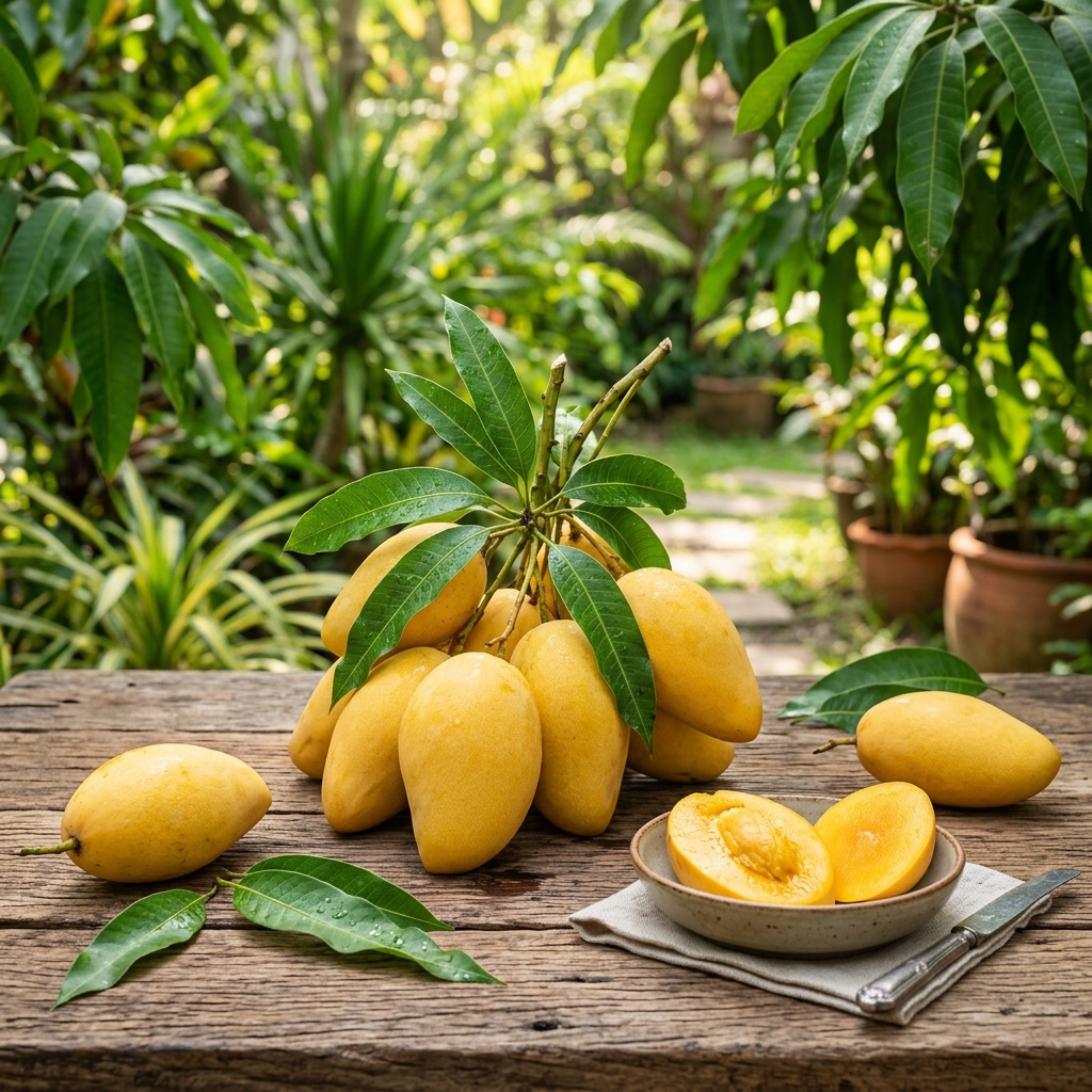Mango