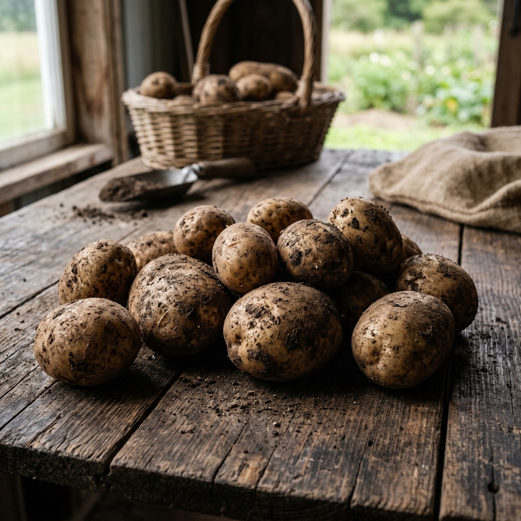Potato