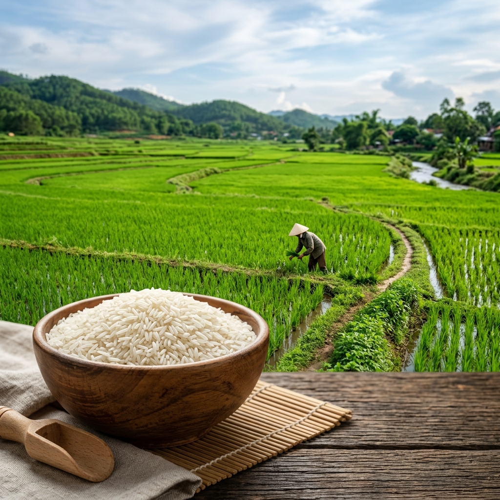 Rice