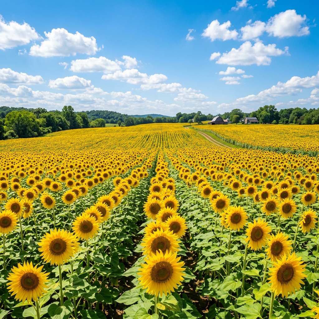 Sunflower