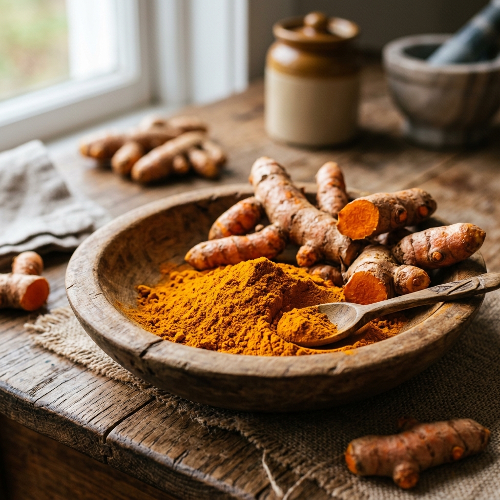 Turmeric